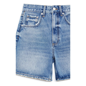 Anine Bing - Short Heath | Blue