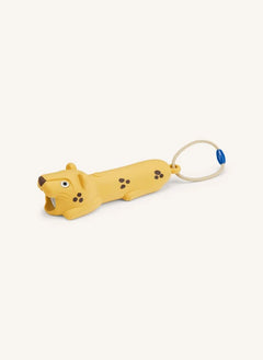 Moulin Roty - Leopard Flashlight - Mawa Forest | Yellow