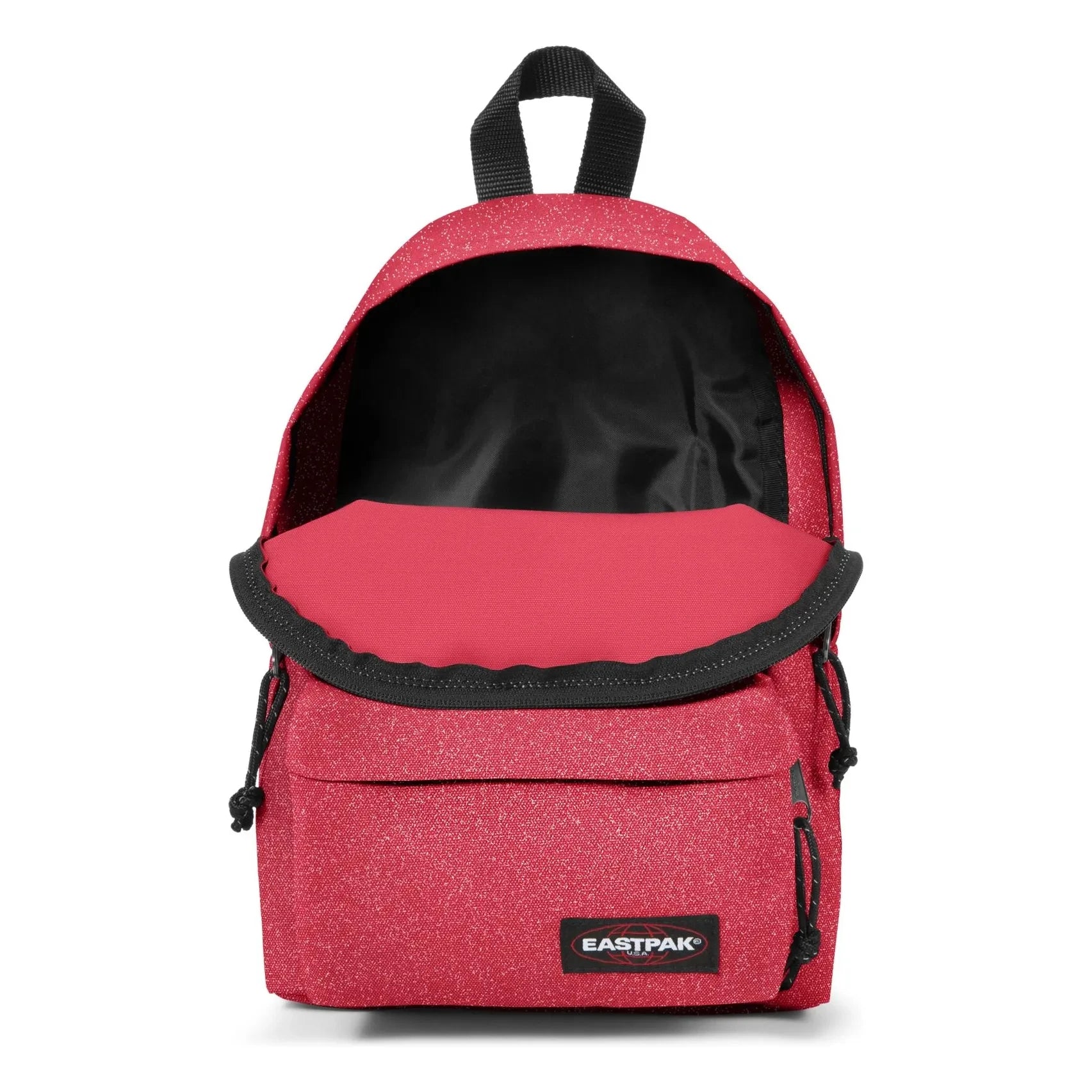 Eastpak - Orbit Glitter Backpack | Pink