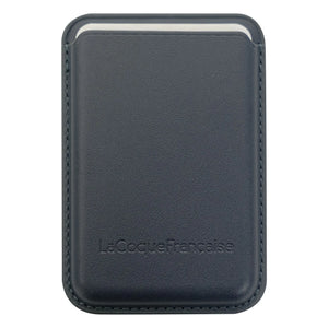 LaCoqueFrançaise - Noam Magnetic Card Case | Black