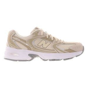 New Balance - Bağcıklı 530 sneakers | Kum