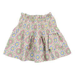 the new society - Culver Skirt | Lilac