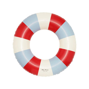 Petites Pommes - Anna Buoy | Scarlet Red