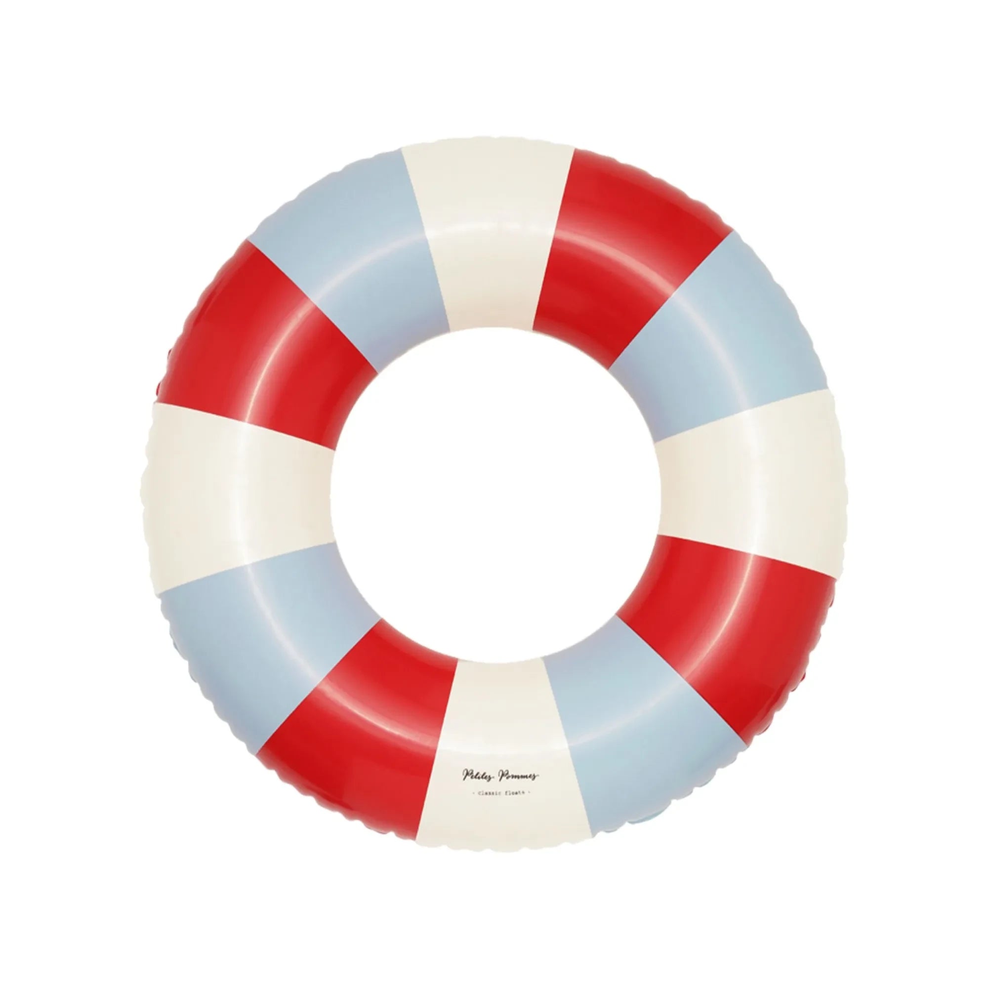 Petites Pommes - Anna Buoy | Scarlet Red
