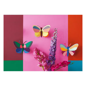 Studio Roof - Sia Butterfly Wall Decor