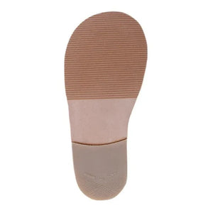 Poppée - Milton T-Bar Mary Janes | Navy Blue
