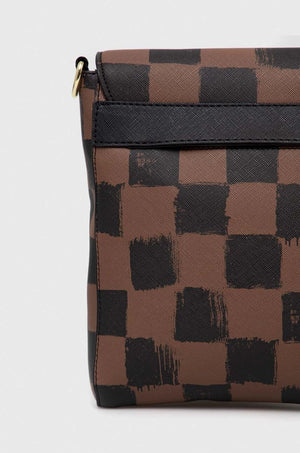 Sprayground - Shoulder Bag Sprayground в Brownо