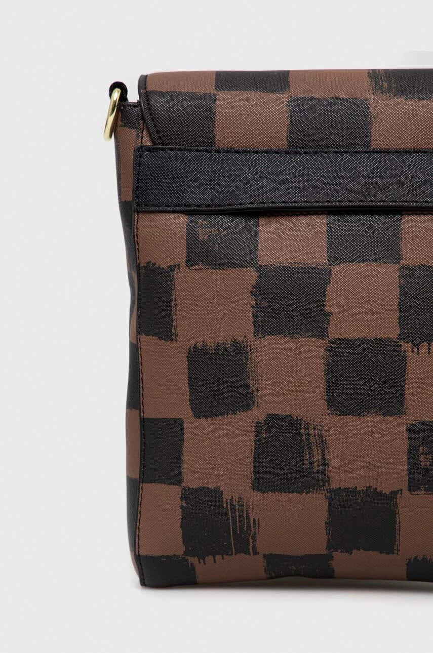 Sprayground - Shoulder Bag Sprayground в Brownо