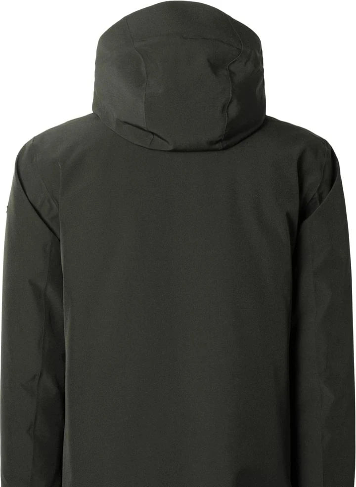Scandinavian Edition - Loft II parka | Olive green