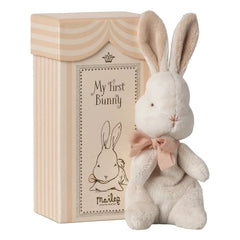 Maileg - Doudou Rabbit | Powder