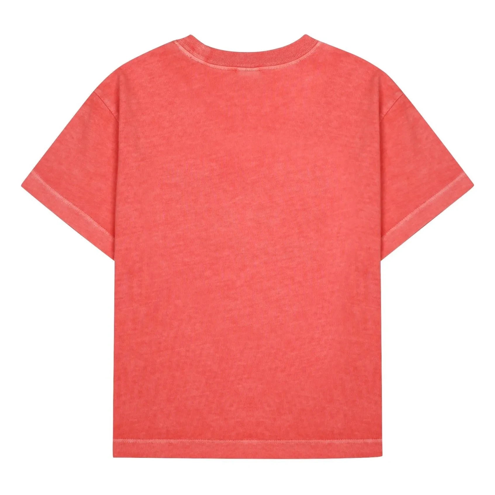 Jelly Mallow - Cooking With My Heart T-Shirt | Red