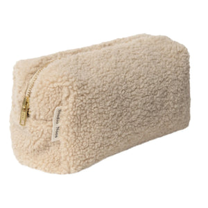 Studio Noos - Cosmetic Bag | Ecru