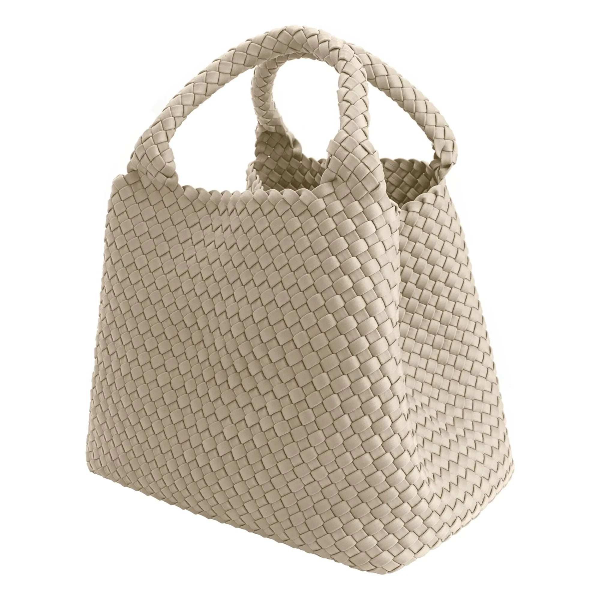 Marrea - Marrea Medium Bag | Sand