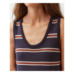 Diega - Parmeo sweater | Navy Blue