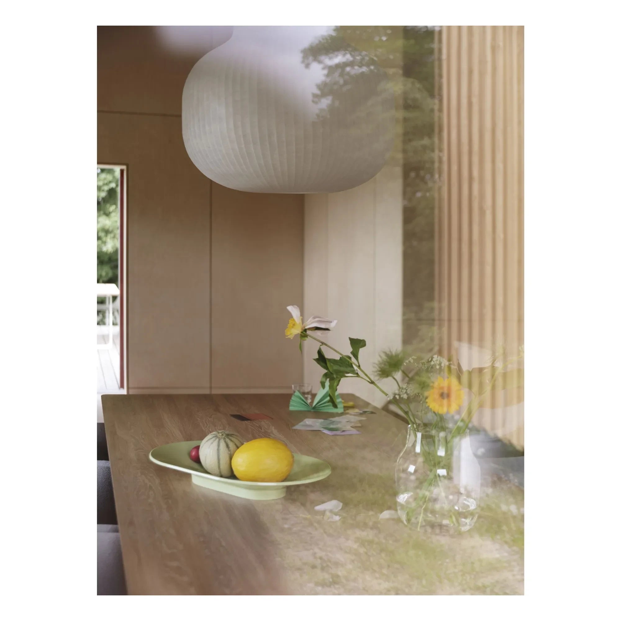 Muutto - Plat Mere, Studio KAKSIKKO | Yeşil