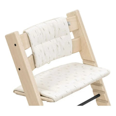 Stokke® - Classic 2.0 Tripp Trapp® Cushion | Cream