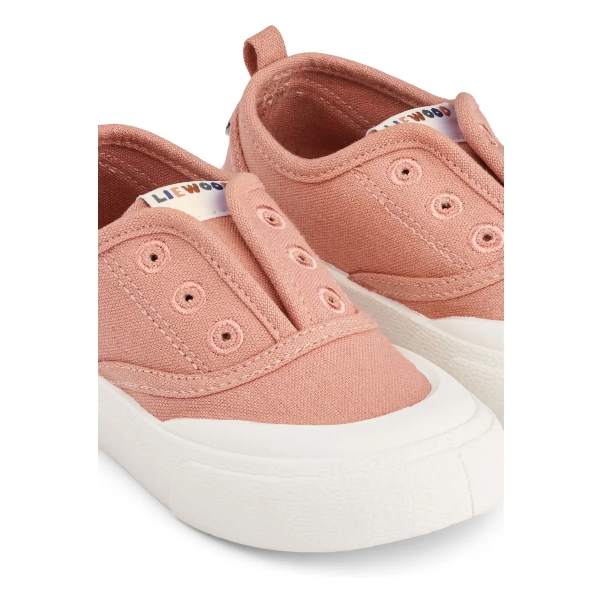 Liewood - Danilo sneaker | Terracotta