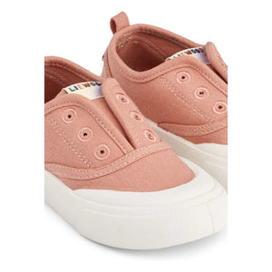 Liewood - Danilo sneaker | Terracotta