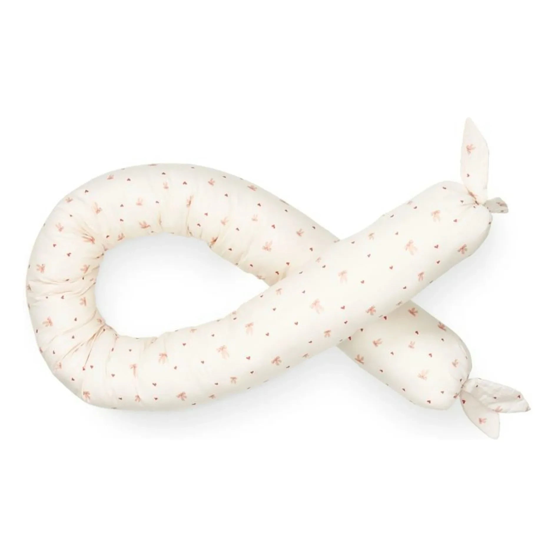 Cam Cam - Bolster Bows