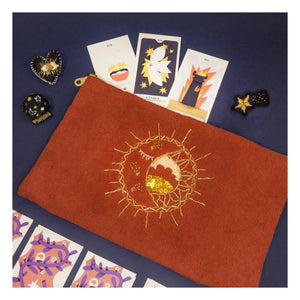 La Petite Épicerie - DIY Embroideries Astro