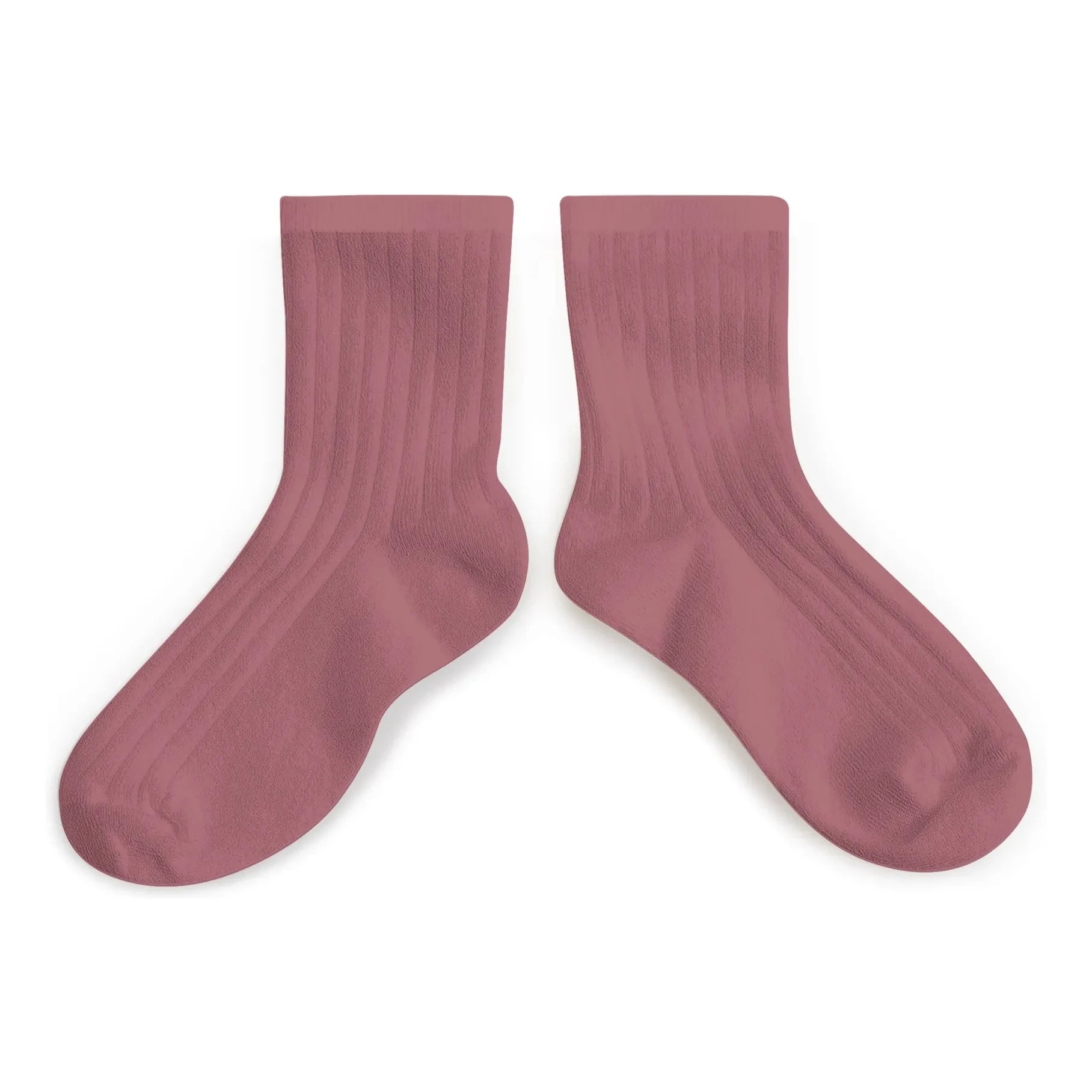 Collégien - La Mini Socks | Pink
