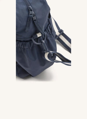 Liewood - Carly Baby Changing Bag | Classic Navy