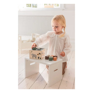Sebra - World of Sebra Shape Box