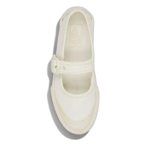 Vans - Mary Jane Sneakers | White