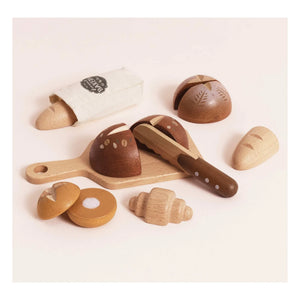Le Toy Van - Baguette and Handmade Breads