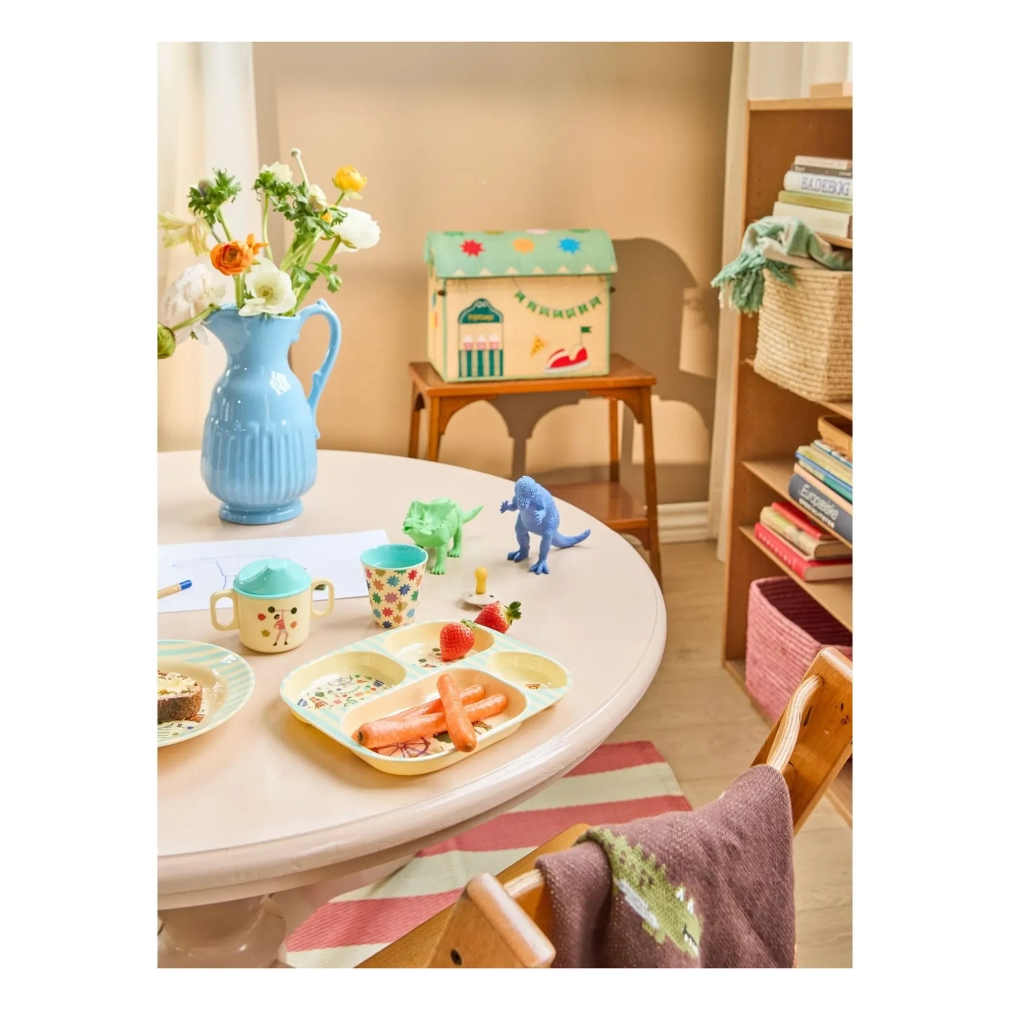Rice - Fun Fair Cups - Set of 6