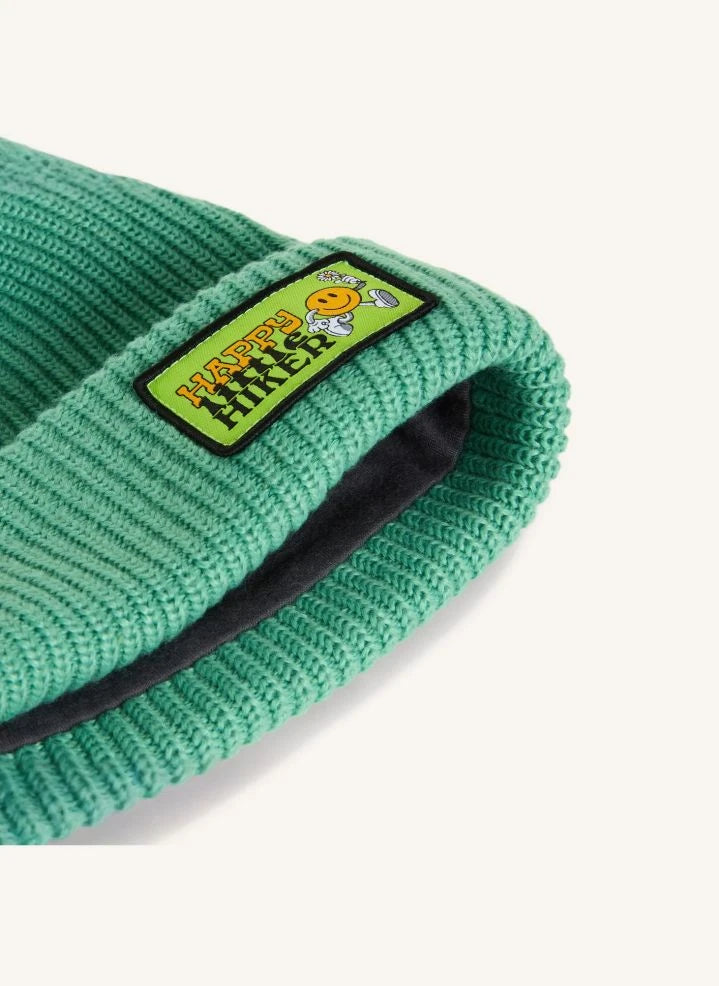 The North Face - Salty Beanie | Green