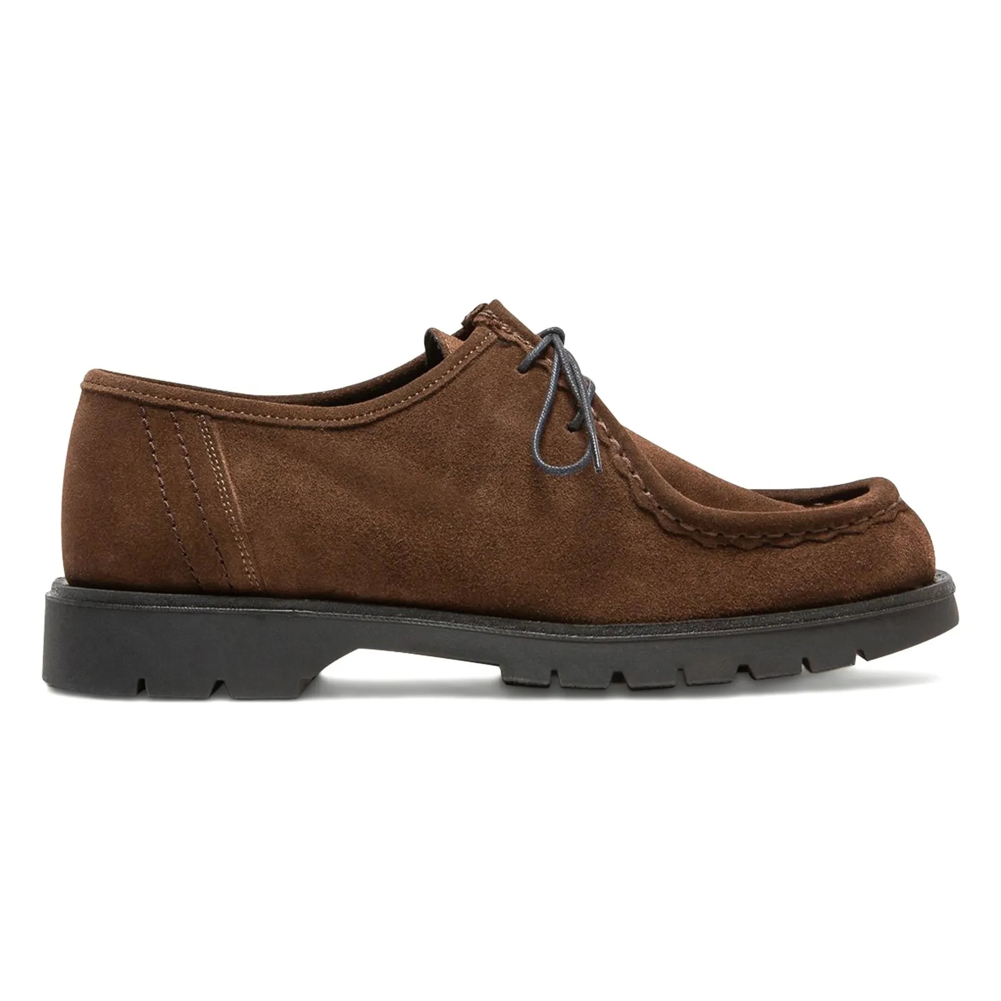 Kleman - Derbie Padror VV | Chocolate