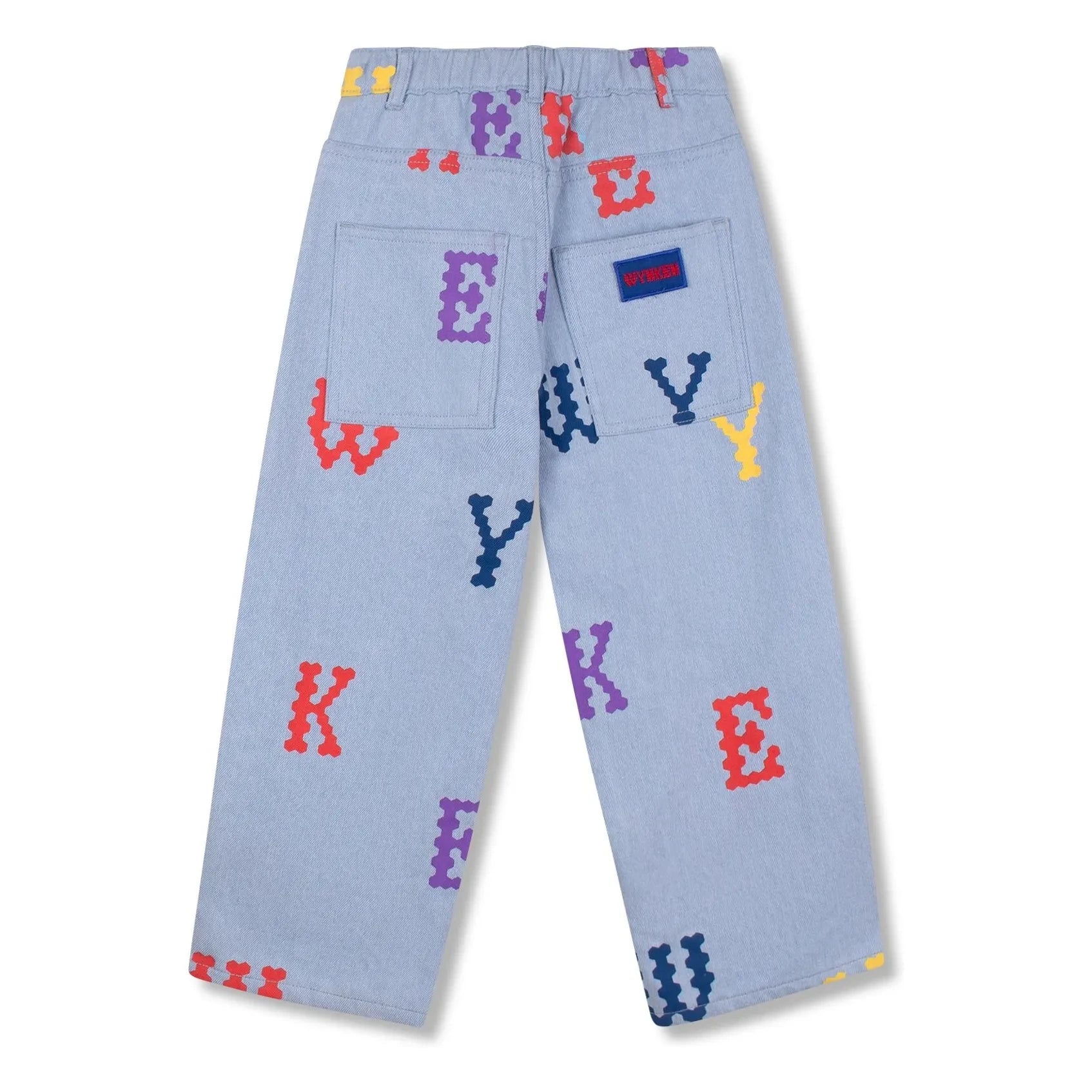 Wynken - Wynken Jeans | Blue