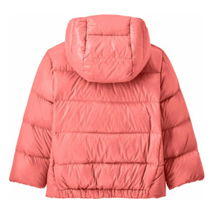 Patagonia - Hi-Loft Recycled Fiber Insulated Jacket | Pink