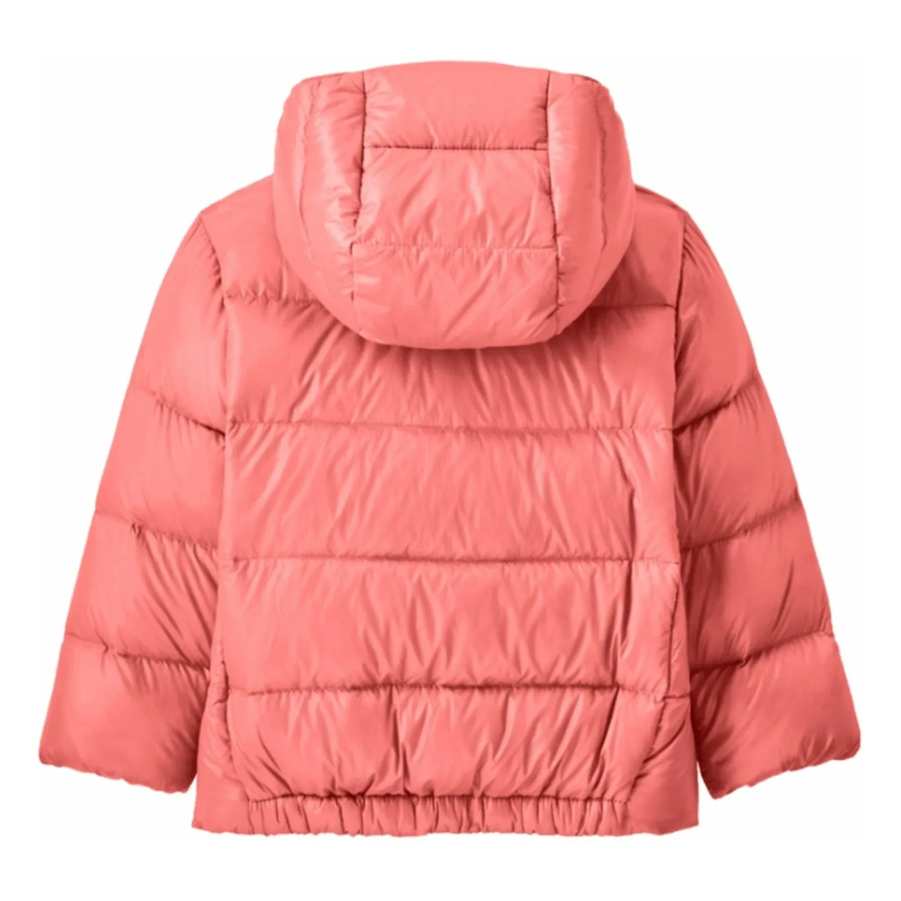 Patagonia - Hi-Loft Recycled Fiber Insulated Jacket | Pink