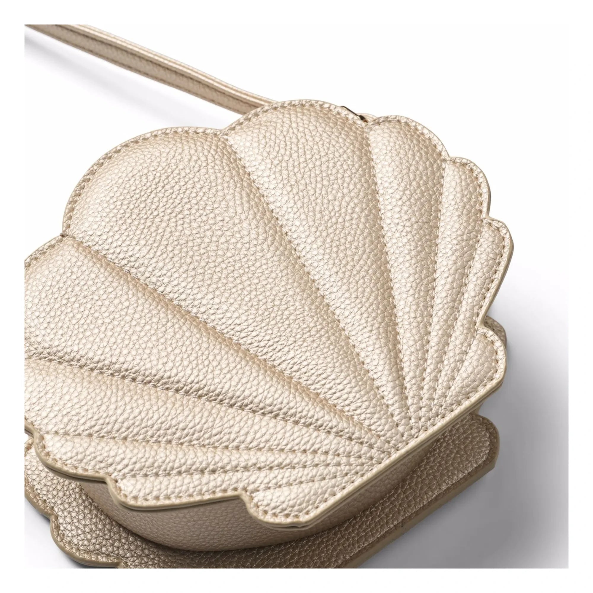 Molo - Oyster Bag | Off-white