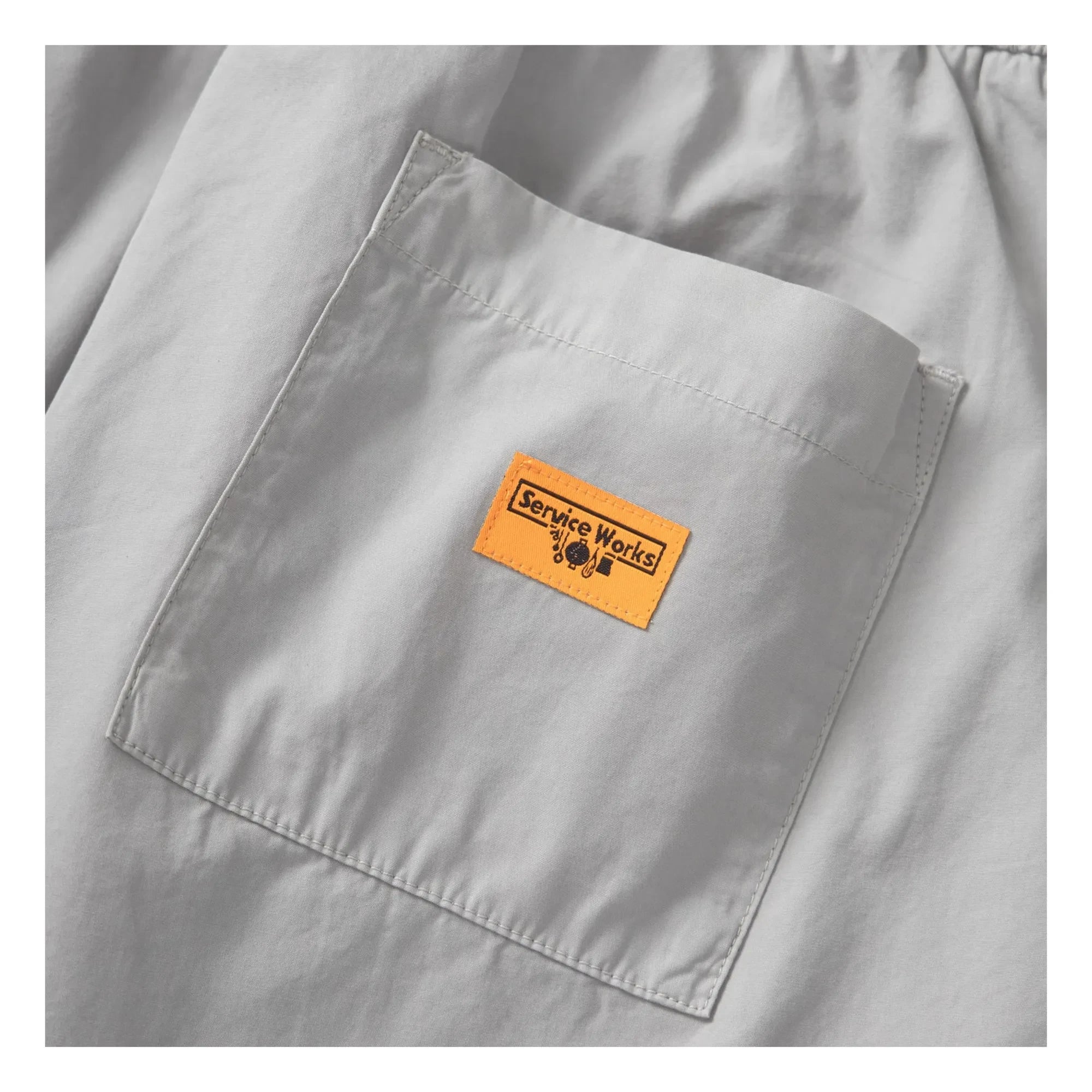 Service Works - Easy Chef pants | Gray