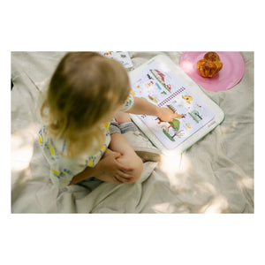 Bugali - My Big Picture Book (Bugali x Fleurus)