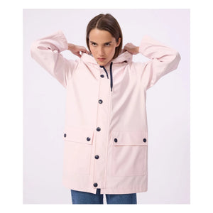 Petit Bateau - Ciré Iconic Recycled Fiber | Light Pink