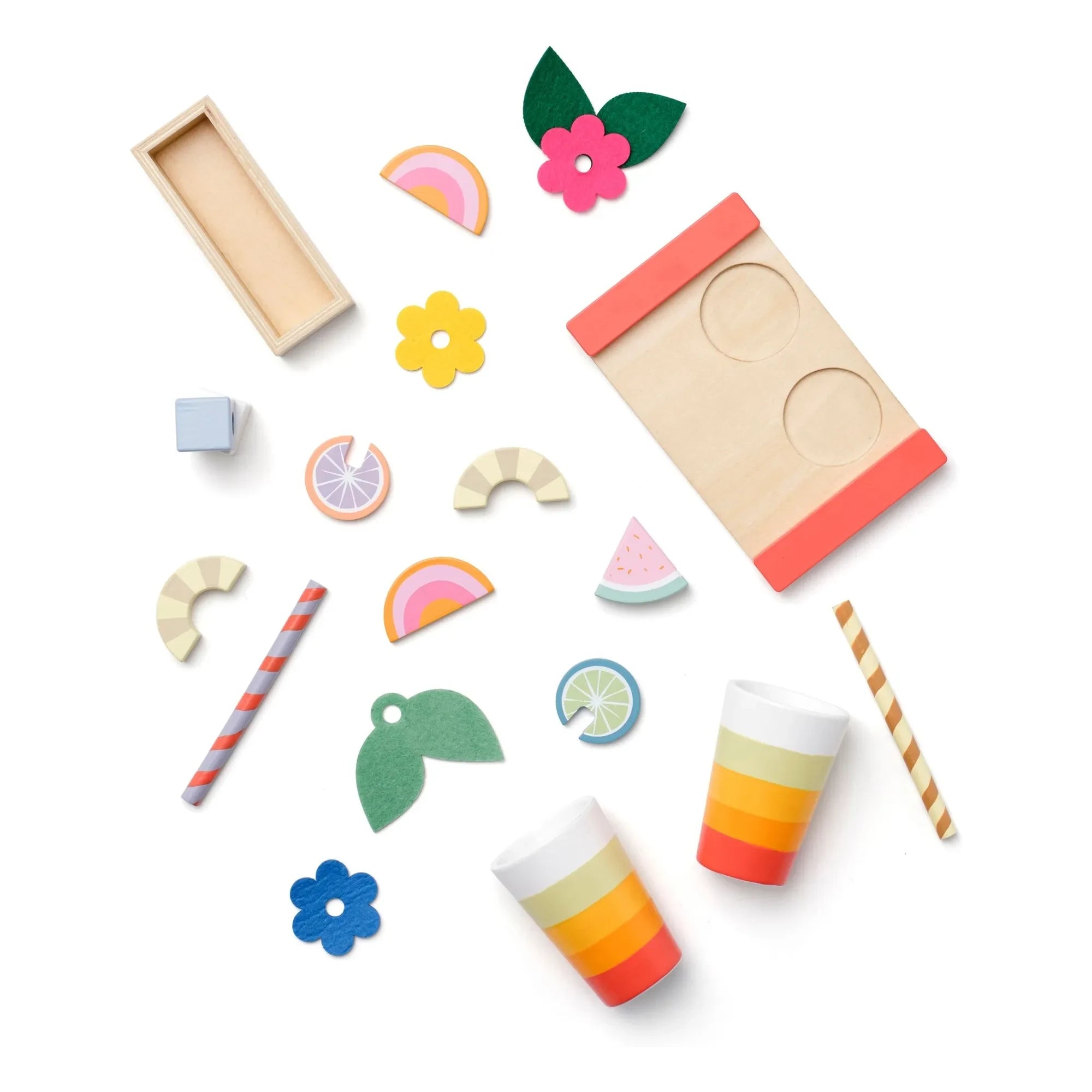 Kid's Concept - Cocktail Set
