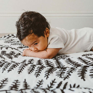 Etta Loves Playmat - Plant-Play Mats- | Natural Baby Shower