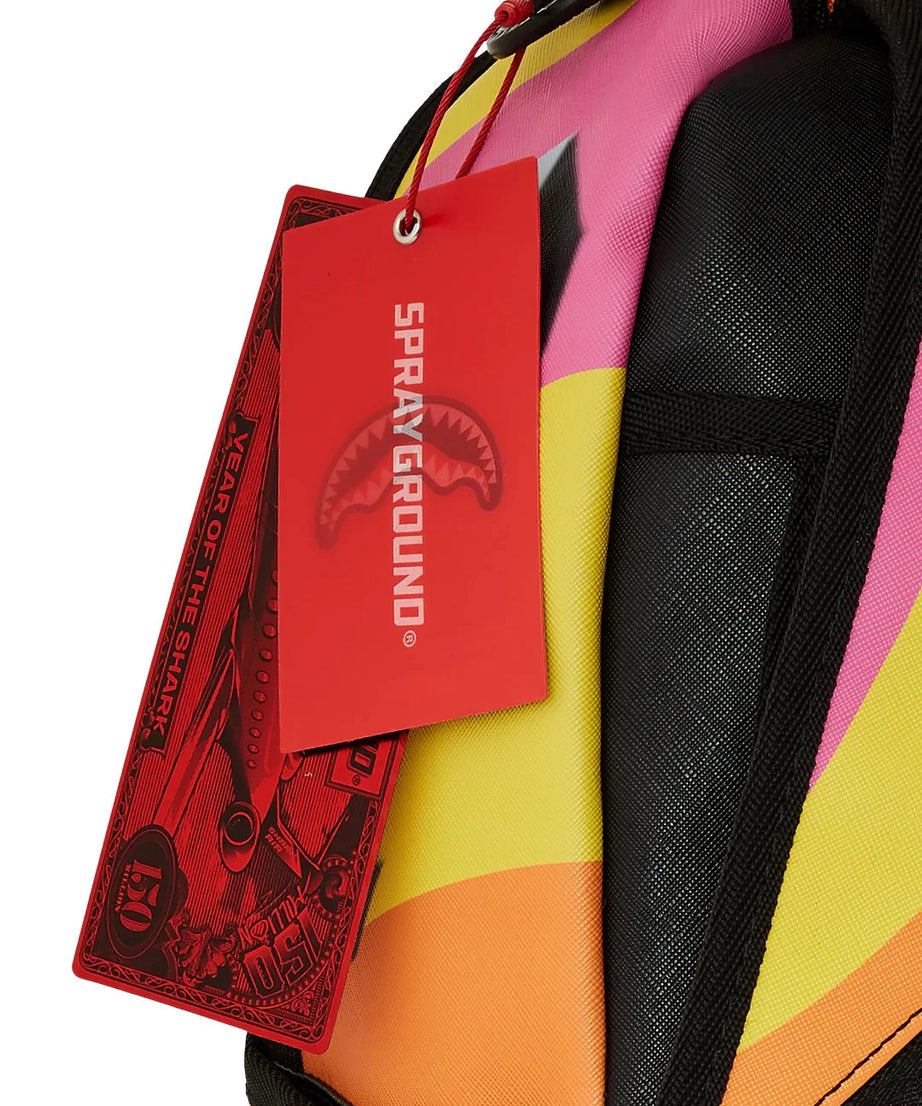 Sprayground - Scooby Doo Dlxsv Backpack