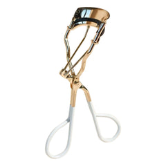 Bachca - Eyelash Curler | White