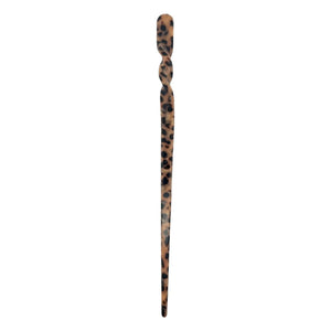 Peignée - Leopard Hair Comb