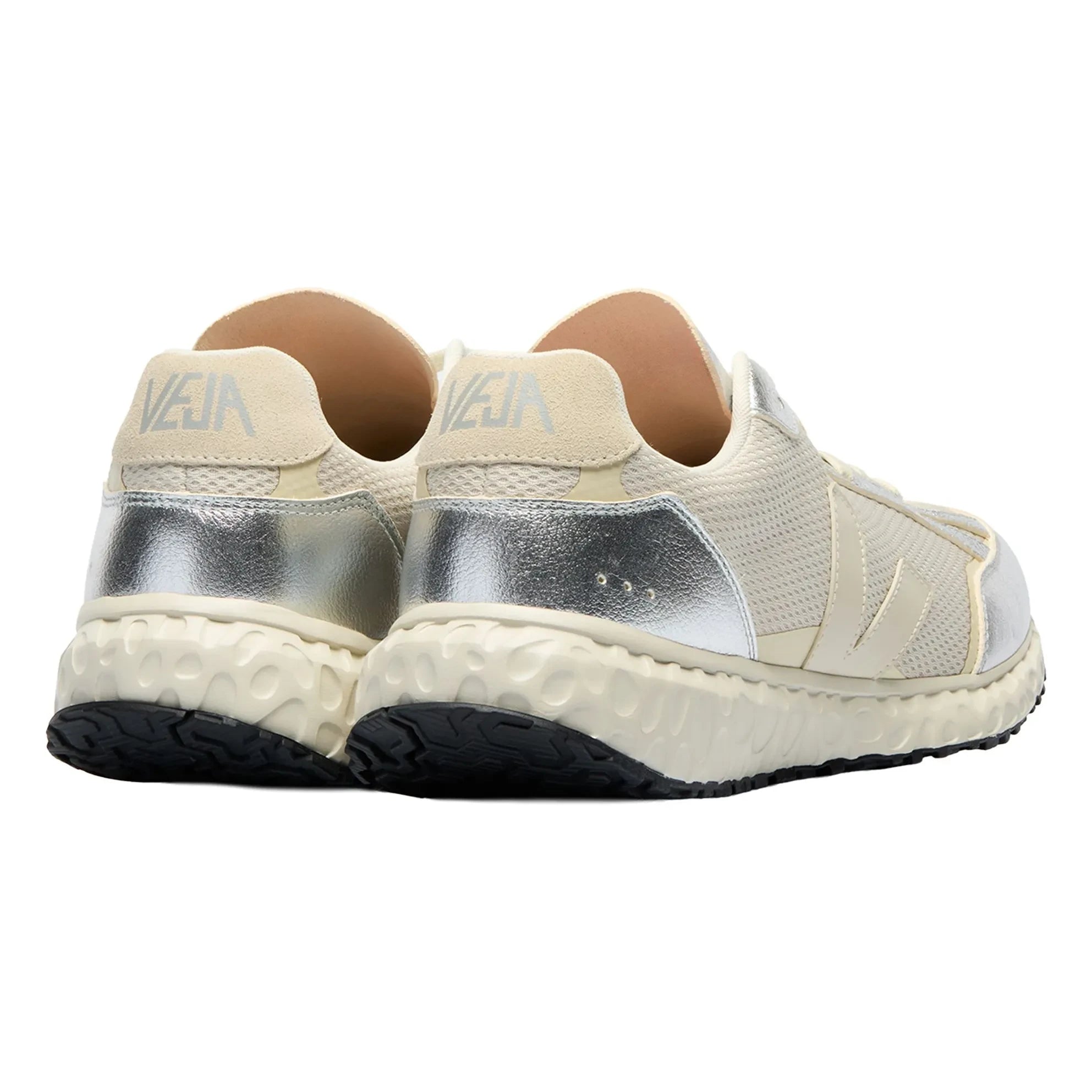 Veja - Condor Royale sneakers | Gümüş