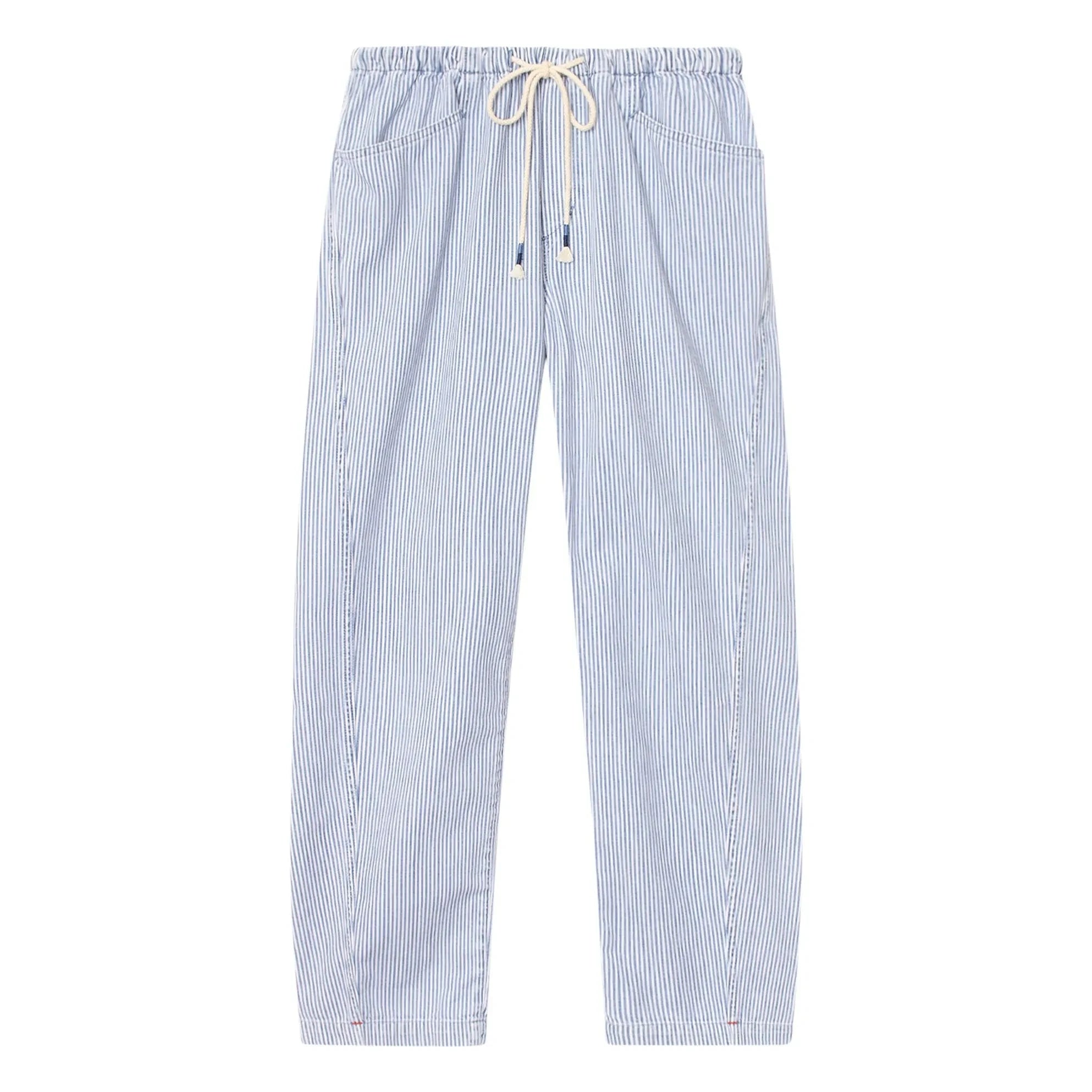 Xirena - Baxter Pants | Blue