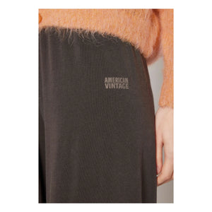 American Vintage - Jogger Pajamas | Charcoal