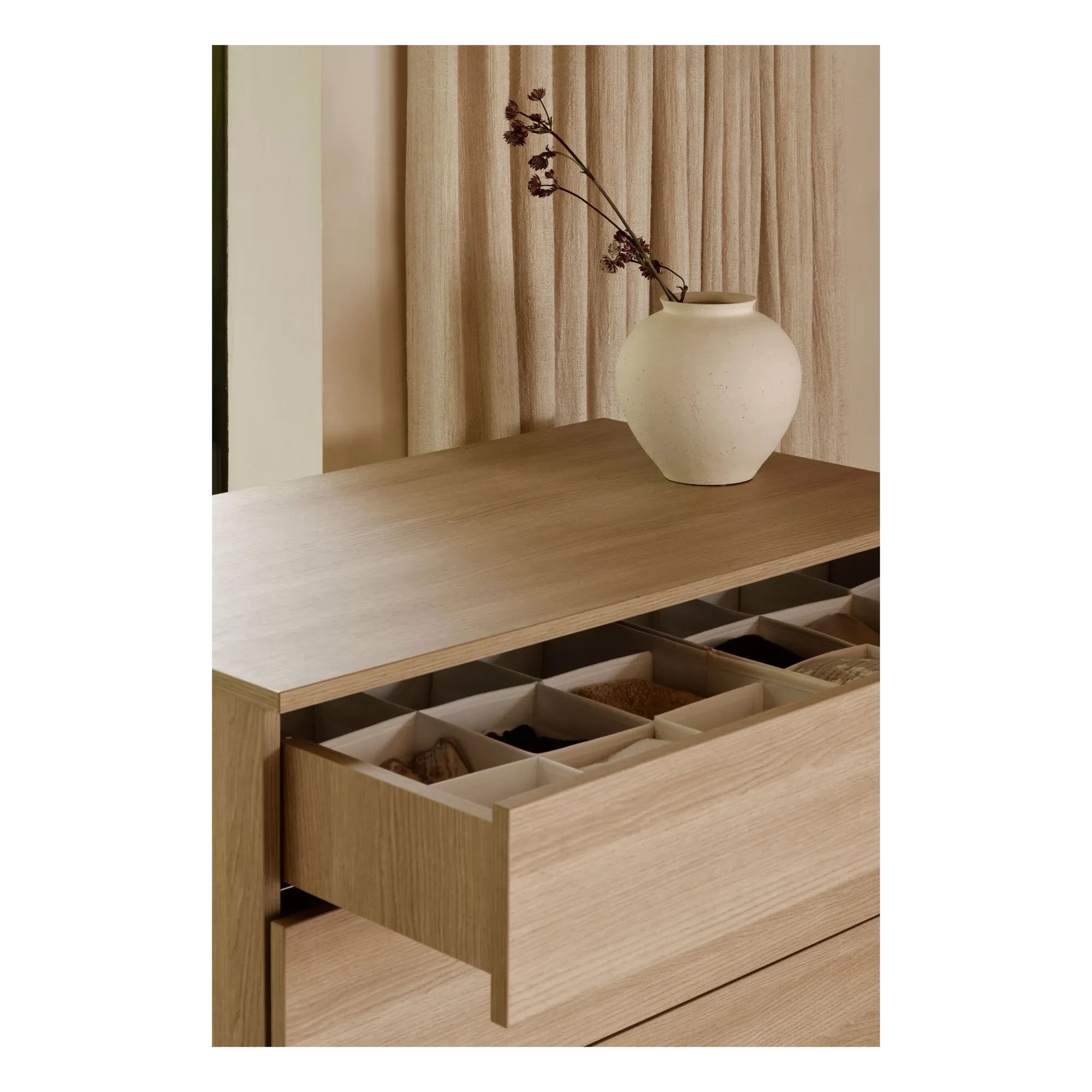 Quax - Ashi dresser | Honey