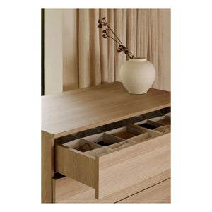 Quax - Ashi dresser | Honey