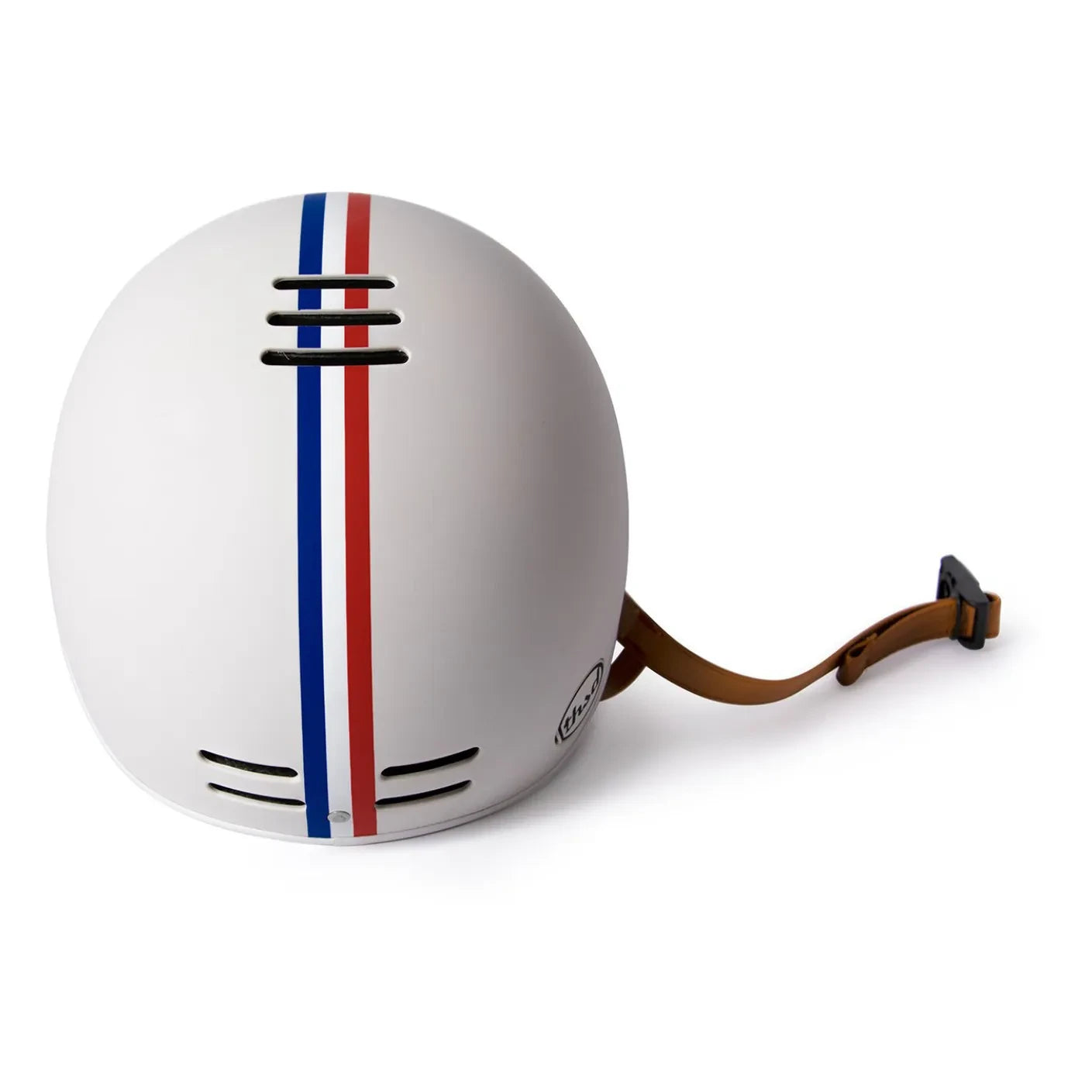 Thousand - Heritage Bike Helmet | Cream